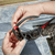 HIGH PERFORMANCE POLARISED SAFETY GLASSES
