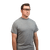 CLEAR SAFETY GLASSES