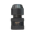 1/2\" SQUARE 1/4\" HEX SHOCKWAVE IMPACT ADAPTOR