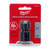1/2\" SQUARE 1/4\" HEX SHOCKWAVE IMPACT ADAPTOR
