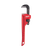 254MM (10\") STEEL PIPE WRENCH