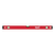 900MM (36\") REDSTICK MAGNETIC BOX LEVEL