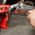 7PCE SAE FLEX-HEAD RATCHETING WRENCH SET