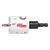 43MM-1.11/16\" HOLE DOZER HOLESAW