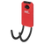 PACKOUT 6\" CURVED HOOK