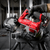 12V FUEL BANDSAW - TOOL ONLY