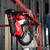 12V FUEL BANDSAW - TOOL ONLY