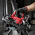12V FUEL BANDSAW - TOOL ONLY