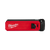 USB PORTABLE RED LITHIUM POWER SOURCE & CHARGER KIT