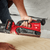 18V FUEL BELT SANDER - TOOL ONLY