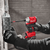 18V BRUSHLESS 1/4' HEX IMPACT DRIVER - TOOL ONLY