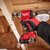 18V BRUSHLESS 1/4' HEX IMPACT DRIVER - TOOL ONLY