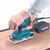 1/3 SHEET FINISHING SANDER C/W SANDING SHEETS