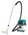 36V ( 18V X2) WET/DRY DUST EXTRACT VACUUM - TOOL ONLY