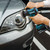 18V BRUSHLESS SANDER & POLISHER - TOOL ONLY