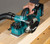 18V B/LESS AWS 82MM MOBILE PLANER - TOOL ONLY