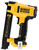 18V XR B/LESS ELECTRICIANS STAPLER GUN - TOOL ONLY