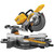 54V XR FLEXVOLT 254MM SLIDING COMPOUND MITRE SAW -TOOL ONLY