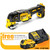 18V XR B/LESS 3 SPEED MULTITOOL - TOOL ONLY