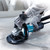 125MM (5\") 1400W CONCRETE GRINDER & MAKPAC CASE