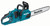36V ( 18V X2) 400MM B/LESS CHAINSAW - TOOL ONLY