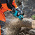 36V ( 18V X2) 400MM B/LESS CHAINSAW - TOOL ONLY