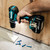 18V 13MM B/LESS 50NM DRILL DRIVER - TOOL ONLY