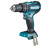18V B/LESS HAMMER DRIVER DRILL - TOOL ONLY
