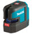 12V MAX RED CROSS LINE LASER - TOOL ONLY
