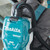36V ( 18V X2) B/LESS 11KPA AWS BACKPACK VACUUM - TOOL ONLY