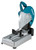 36V (18V X2) 355MM B/LESS CUT OFF SAW - TOOL ONLY