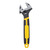 300M MAX STEEL ADJUSTABLE WRENCH CUSHION GRIP