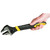 300M MAX STEEL ADJUSTABLE WRENCH CUSHION GRIP
