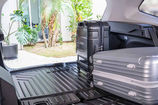 How Maxproliner Cargo Liner Provide Ultimate Protection How Maxproliner Cargo Liner Provide Ultimate Protection