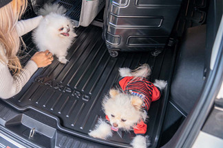 Ultimate Protection for Your SUVâs Cargo Space Ultimate Protection for Your SUVâs Cargo Space