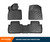 Floor Liners 1ST+2ND Row Set Floor Liners 1ST+2ND Row Set