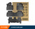 Floor Liners 1ST+2ND+3RD Row Set