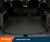 Cargo Liner 4TH Row Cargo Liner 4TH Row