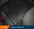 Floor Liners 1ST+2ND Row Set Floor Liners 1ST+2ND Row Set