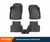 Floor Liners 1ST+2ND Row Set Floor Liners 1ST+2ND Row Set