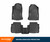 Floor Liners 1ST+2ND Row Set Floor Liners 1ST+2ND Row Set