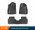 Floor Liners 1ST+2ND Row Set Floor Liners 1ST+2ND Row Set