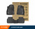 Floor Liners 1ST+2ND Row Set Floor Liners 1ST+2ND Row Set