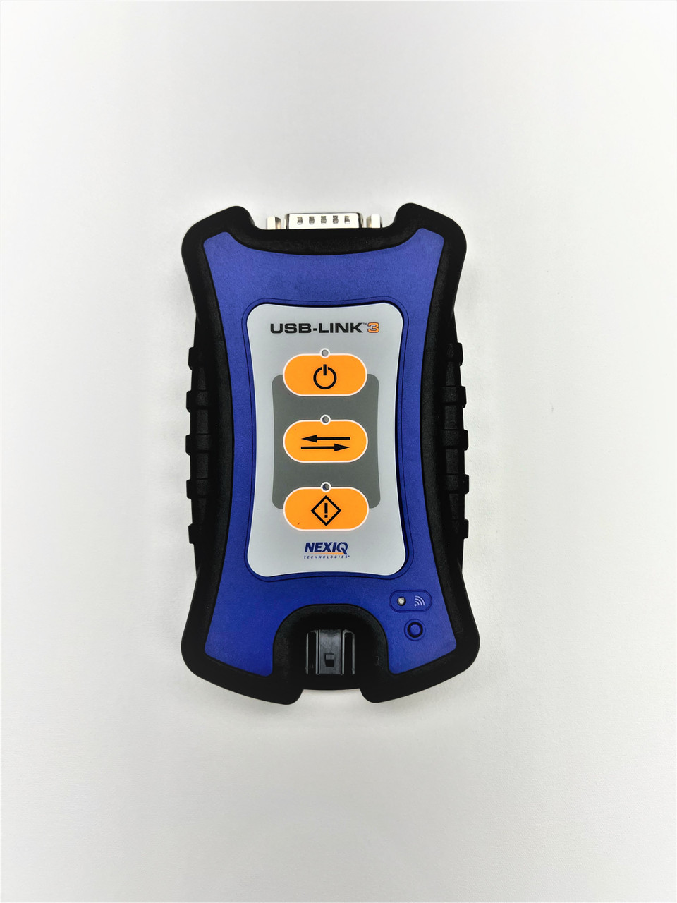 Interface USB-LINK 3 Wireless NEXIQ Technologies MPS-121052 - Neuf Pour Diagnostics Auto