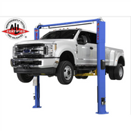 Atlas Automotive Equipment