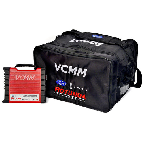 Ford VCMM Advanced Kit with Ford IDS License