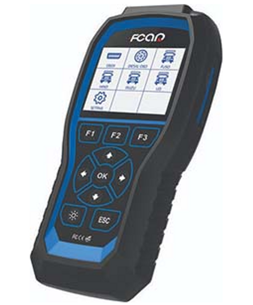 FCAR F506 Heavy Duty Code Reader