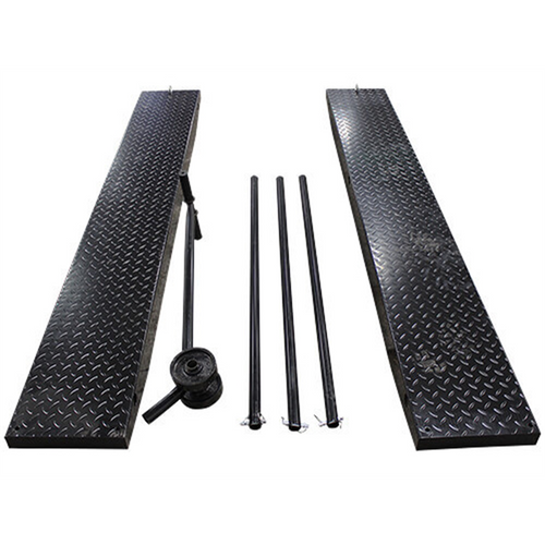 ACL SIDE EXTENSION KIT - HT-ACL-EXT