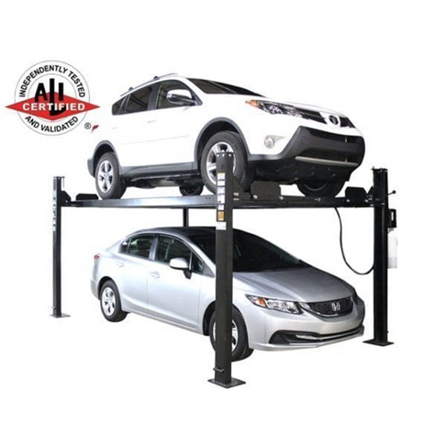 Atlas Automotive Equipment Atlas Equipment Apex 8 ALI Certified Hobbyist 8,000 lb. Capacity 4-Post Lift