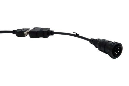 JDC545.9 - Cojali Jaltest Doosan Diagnostics Cable